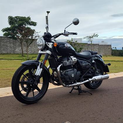 ROYAL ENFIELD METEOR 650 ASTRAL 